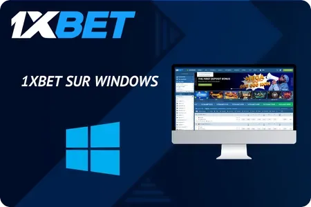 1xbet apk download sur Windows