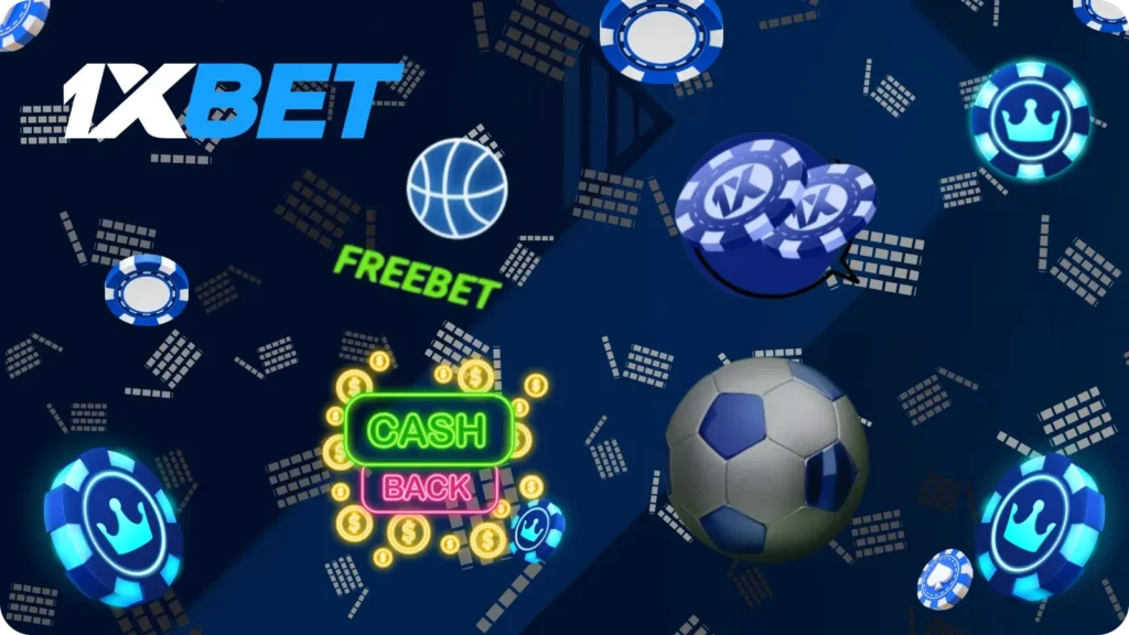 Promotions 1xBet : Boostez vos gains avec des offres spéciales