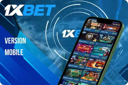 1xbet app download for android
