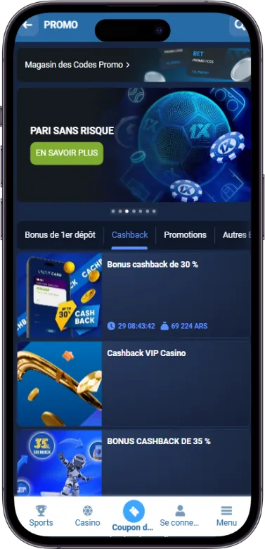 1xbet promo
