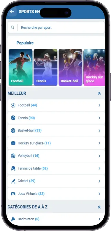 telecharger 1xbet