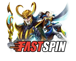 FastSpin Fournisseur