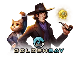 Golden Bay Machines à Sous