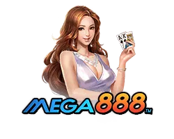 Mega888 Machines à Sous en Ligne