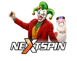 Nextspin Machines à Sous