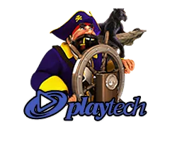 Playtech Logo