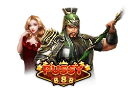 Pussy888 Plateforme de Machines à Sous