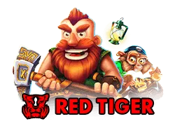 Red Tiger Fournisseur