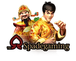Spadegaming Machines à Sous