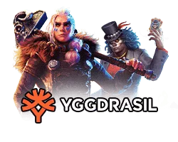 Yggdrasil Machines à Sous