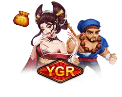 YGR Développeur de Jeux